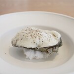 八ヶ岳 えさき - 