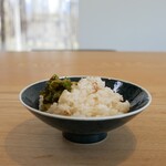 八ヶ岳 えさき - 