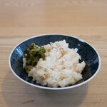 八ヶ岳 えさき - 