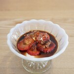 八ヶ岳 えさき - 