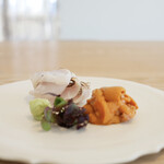 八ヶ岳 えさき - 