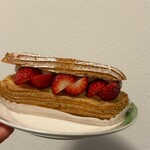 シュークリー - 