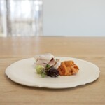 八ヶ岳 えさき - 