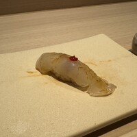 鮨なかむら - 
