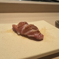鮨なかむら - 