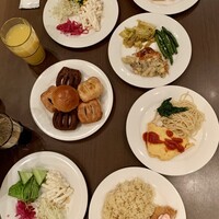京都洋食 ムッシュいとう - 