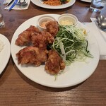 エッセンス テラスダイニングバー - 