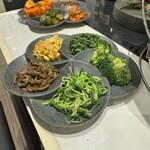 焼肉はうす たられば - 