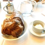 トラットリア グランボッカ - 