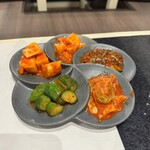 焼肉はうす たられば - 