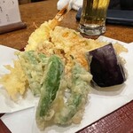 うどん 讃岐路 - 