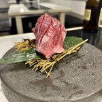 焼肉はうす たられば - 