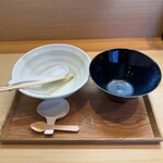 中華そば うお静 - 