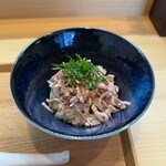 中華そば うお静 - 