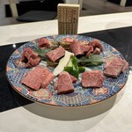 焼肉はうす たられば - 