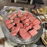 焼肉はうす たられば - 