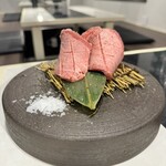 焼肉はうす たられば - 