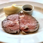 トラットリア グランボッカ - 