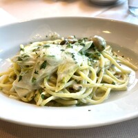 トラットリア グランボッカ - 