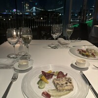 ツキ シュール ラメール - 