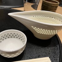 うなぎの中庄 虎ノ門ヒルズ店 - 