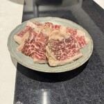 焼肉はうす たられば - 