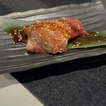 焼肉はうす たられば - 