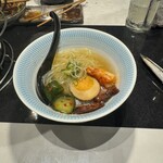 焼肉はうす たられば - 