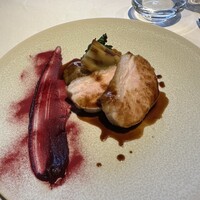 銀座 フレンチ Sublime Premium - 