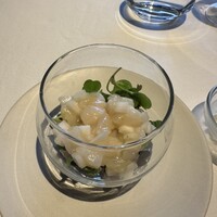 銀座 フレンチ Sublime Premium - 