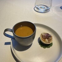 銀座 フレンチ Sublime Premium - 