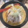 麺処 花田 上野店