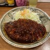 名古屋名物 みそかつ 矢場とん 名古屋駅エスカ店
