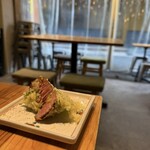 酒場リベリー - 