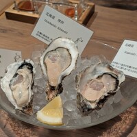 Oysterbar&Wine BELON 渋谷店 - 