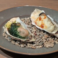 Oysterbar&Wine BELON 渋谷店 - 