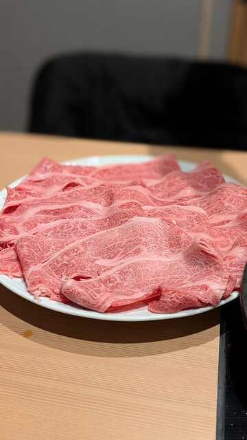 Wagyu Sukiyaki Kyoto Panga photo 5