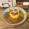 カレーショップ初恋