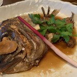 料理茶屋いそ - 