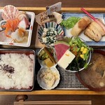 料理茶屋いそ - 