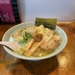 佐野ラ－メン たかの - 