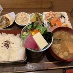 料理茶屋いそ - 