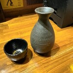 谷ツ田 - 嬉長　大吟醸（奈良）