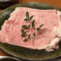 銀座 牛乃季 - 