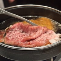 銀座 牛乃季 - 