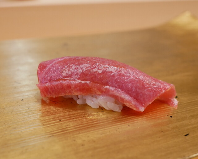 Kiyota Hanare restaurant in Tokyo, Japan