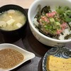 海鮮丼 日の出 博多デイトス店