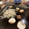 鉄板もんじゃ＆お好み焼き ぽんぽこ八兵衛