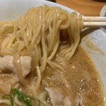 らあめん花月嵐 - 