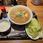 らあめん花月嵐 - 